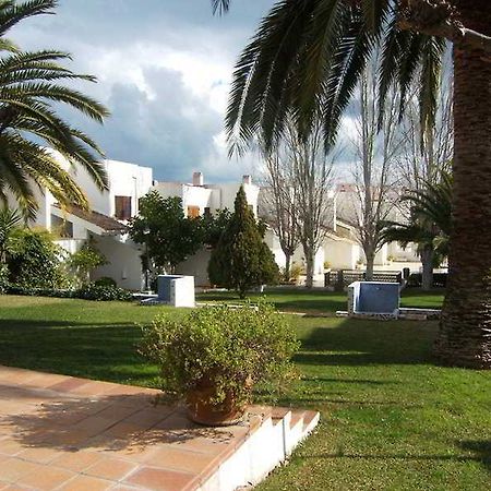 Hotel Fuentemar Aptos Alcossebre Exteriér fotografie